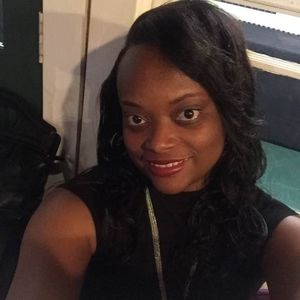 Meet your Posher, Katrina